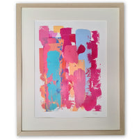 Resquícios n°6 Série III