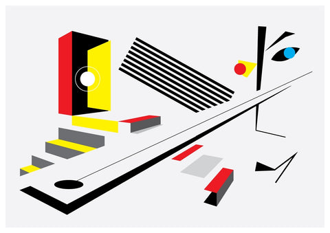 Tensão do inconsciente