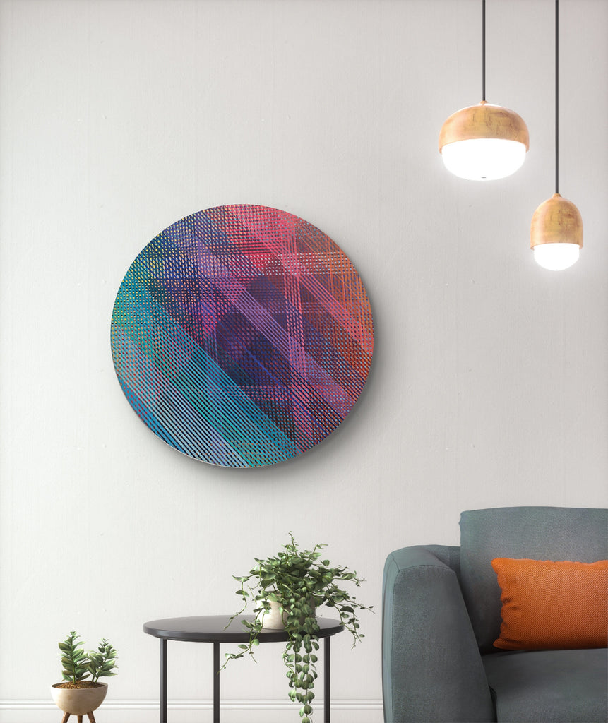 Rapsódia em Multicor