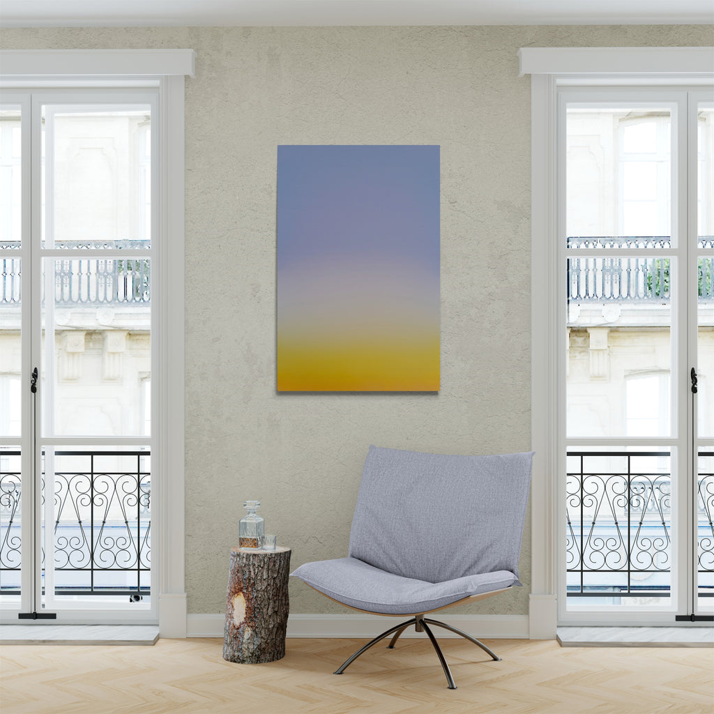 From the series Colors of the sky: everywhere