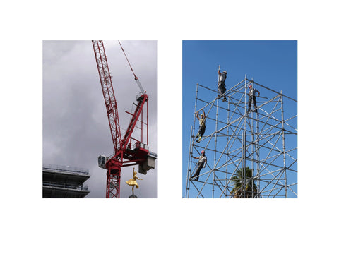 Géométrie sensible Nº19