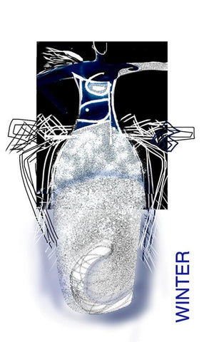 WINTER – OPERA HOUSE AUGHSBURG