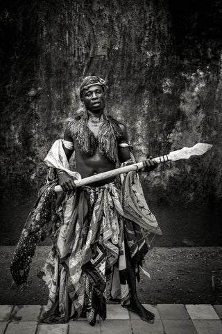 Bolama, Guiné-Bissau