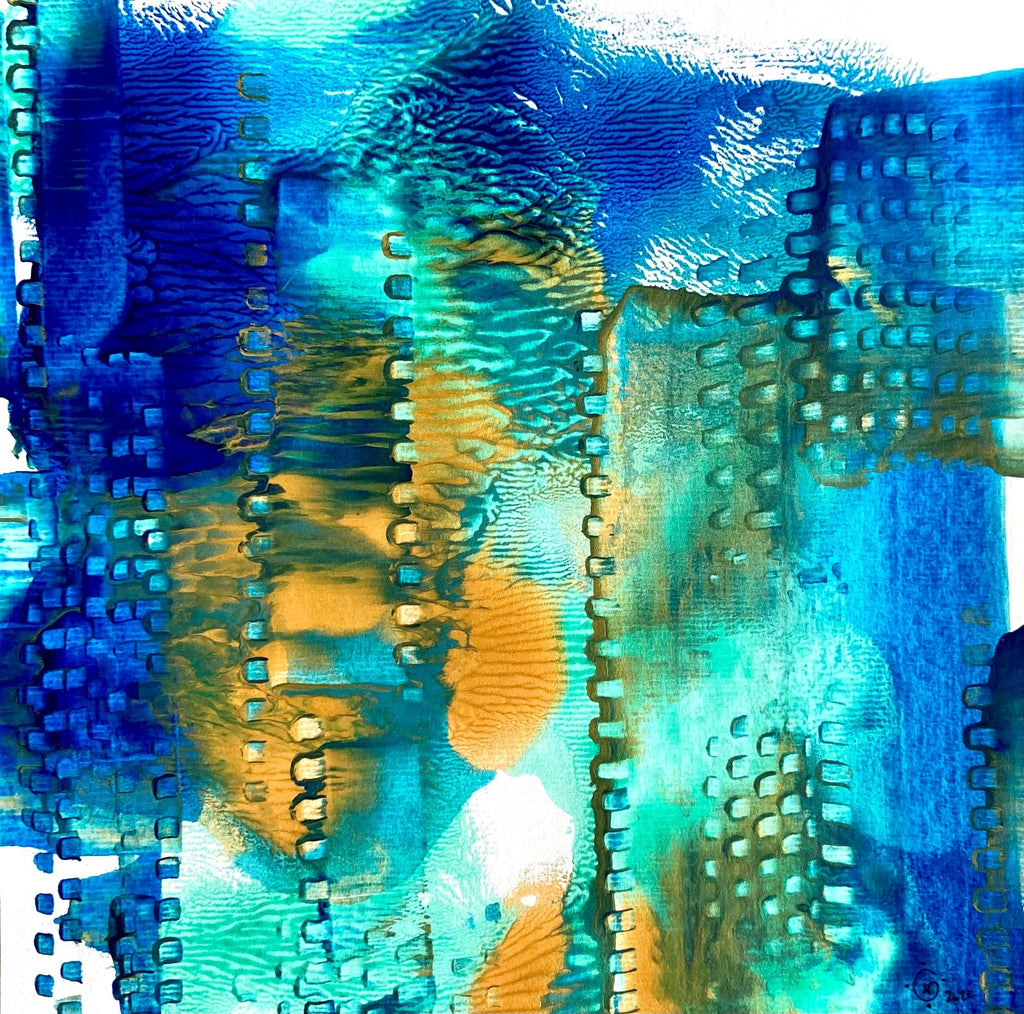SCALE VIII