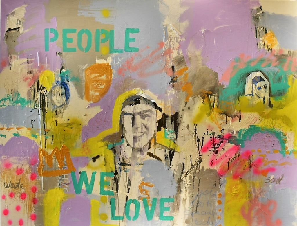 People We Love # I
