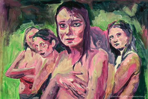 A vida não pode esperar