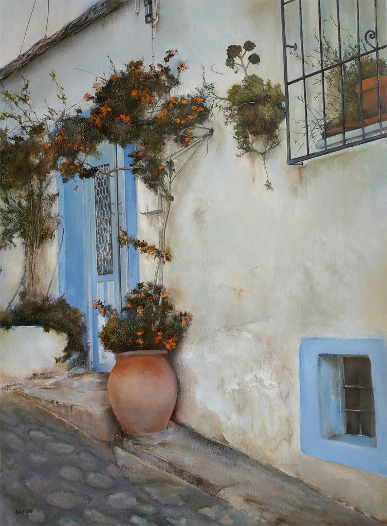 Rincón en Mojácar- Almería