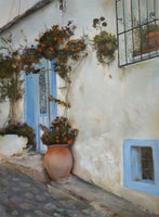 Rincón en Mojácar- Almería