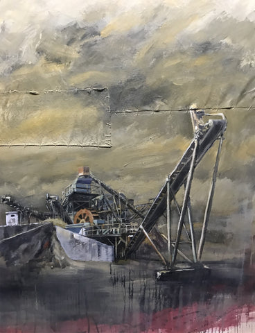 Arqueologia industrial # 13