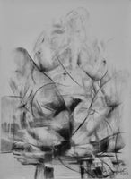 Erota (seated muse'1)