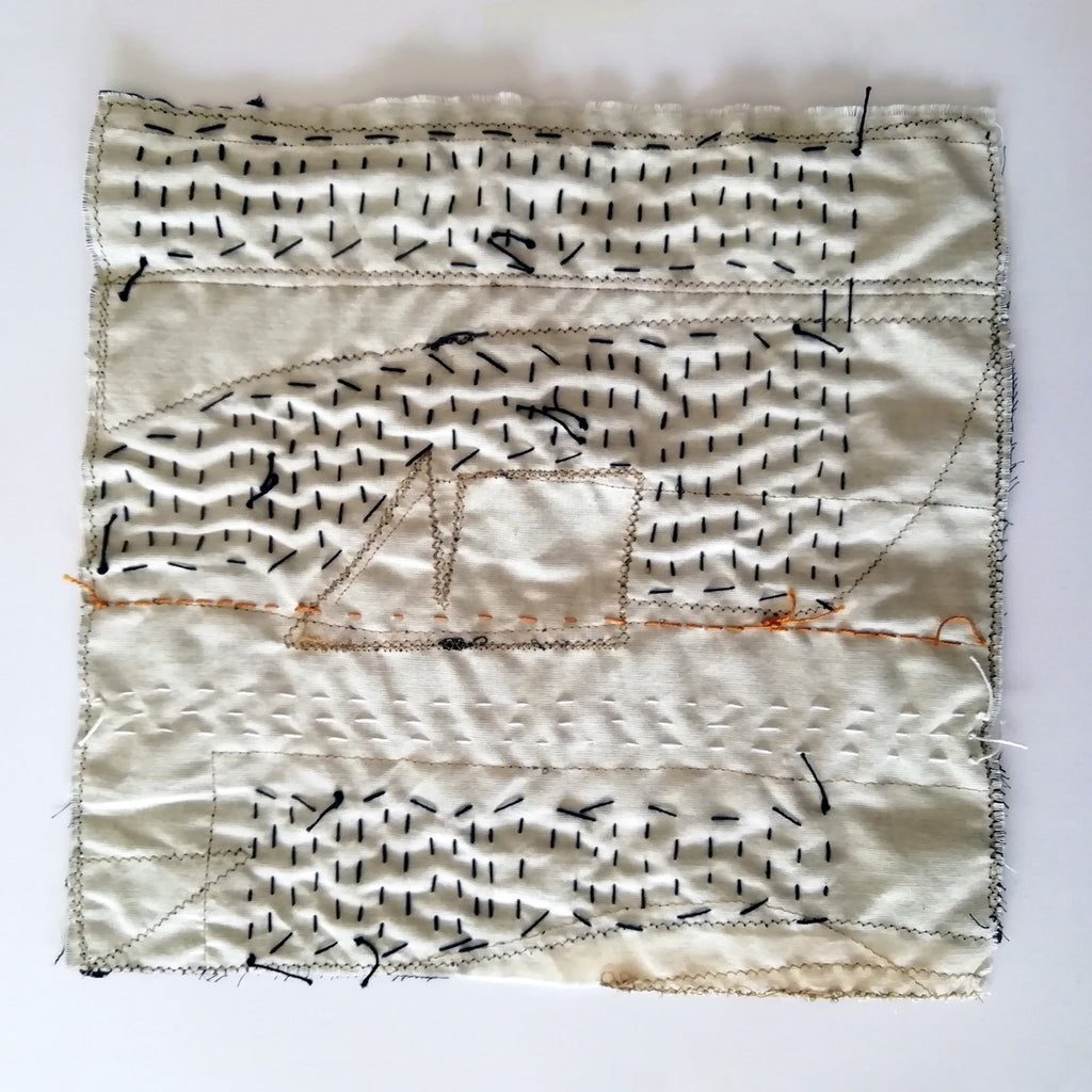 ADVENTO - fragmento #3