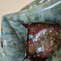 Autumn Collection: Vase VIII (Plant)