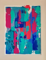 Resquícios Série II nº12