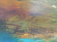 "O Amor da Pintura XX"