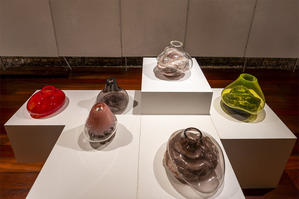 Ensaio sobre o vazio e o cheio