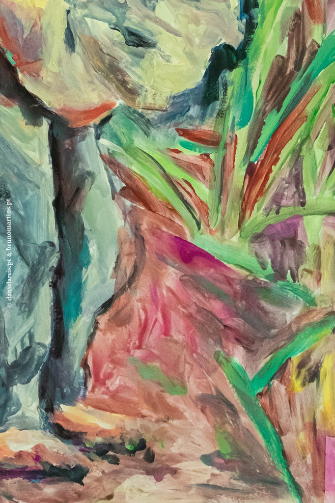 Diários da Sanidade #7