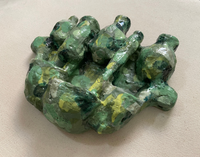 Jarra de Parede - Verde