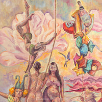 Ponto de Convergência