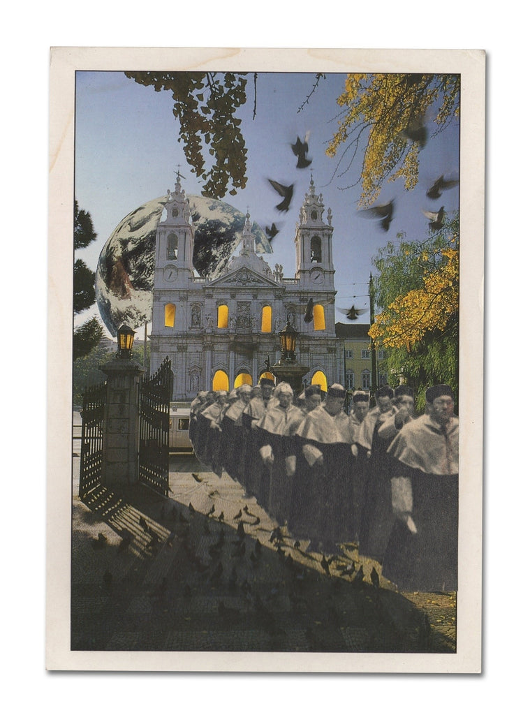 Souvenir da Memória 15