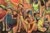 Do Lugar Onde me Encontro.