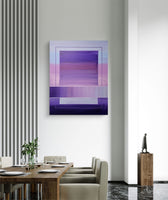 Cromática em Púrpura