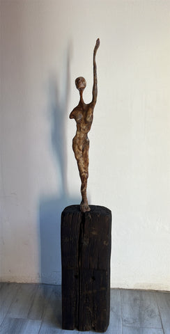 El Ascender