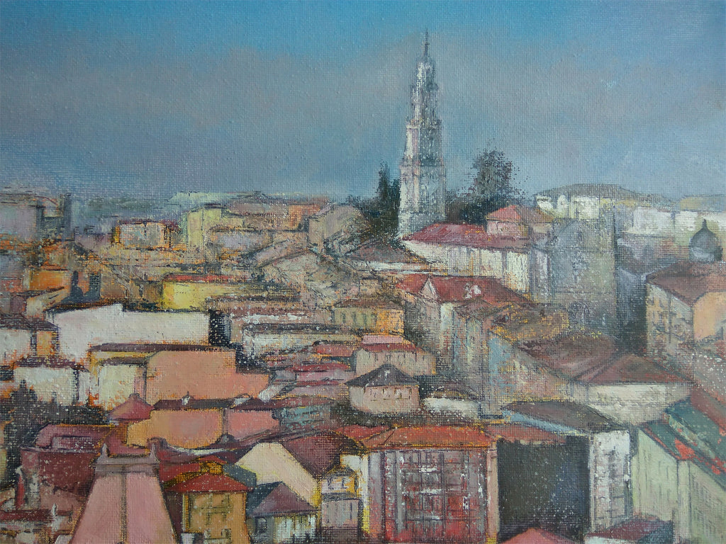 Porto panoramic
