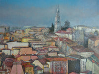 Porto panoramic