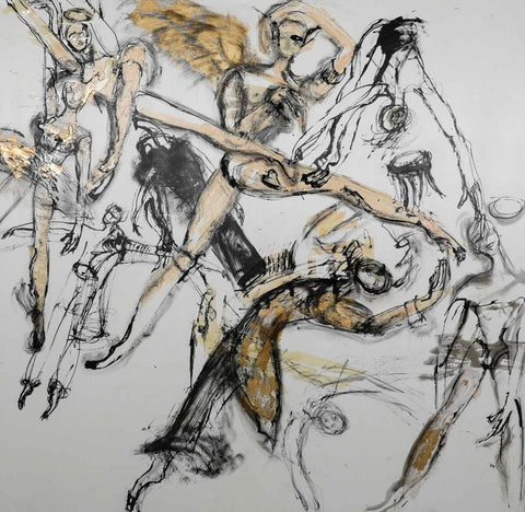 Elf World - Mythical Forest Creatures