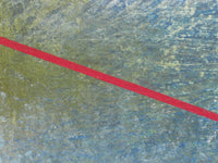 Mar Azul Esmeralda VI - Série Peregrinando