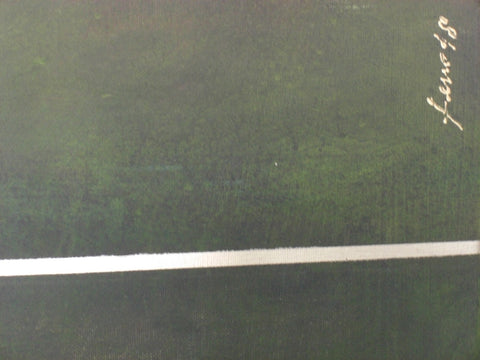 “Peregrinando XXXI”