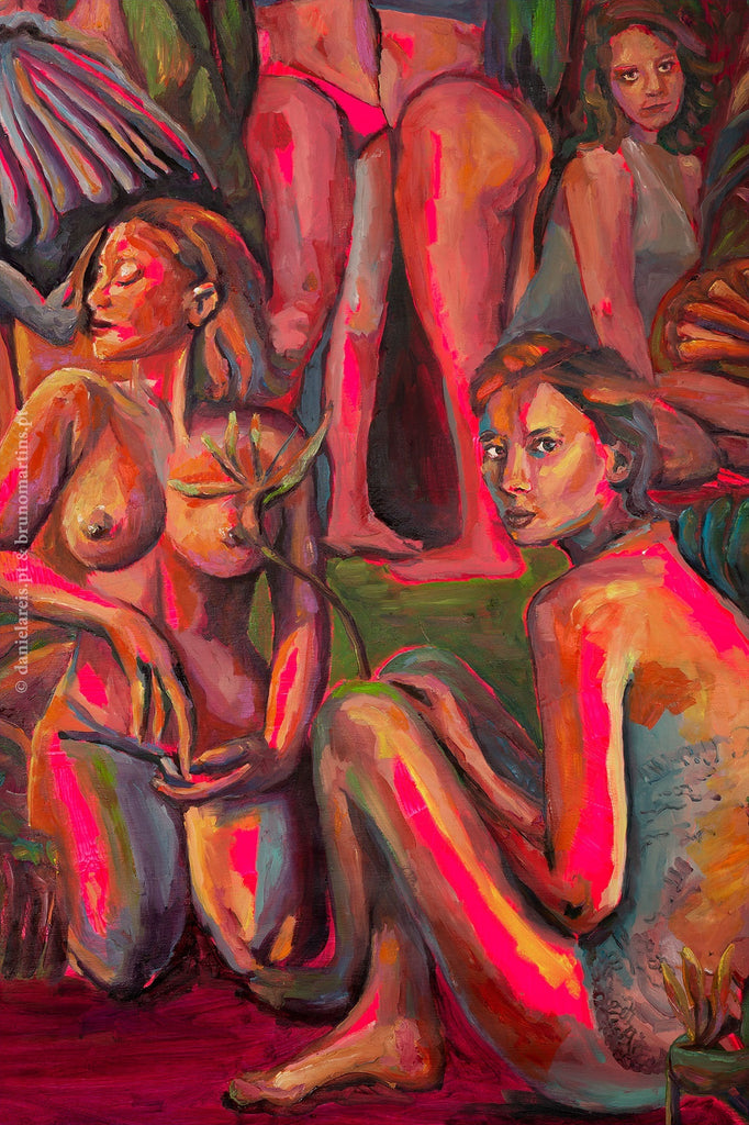 Para além da memória: o Olhar