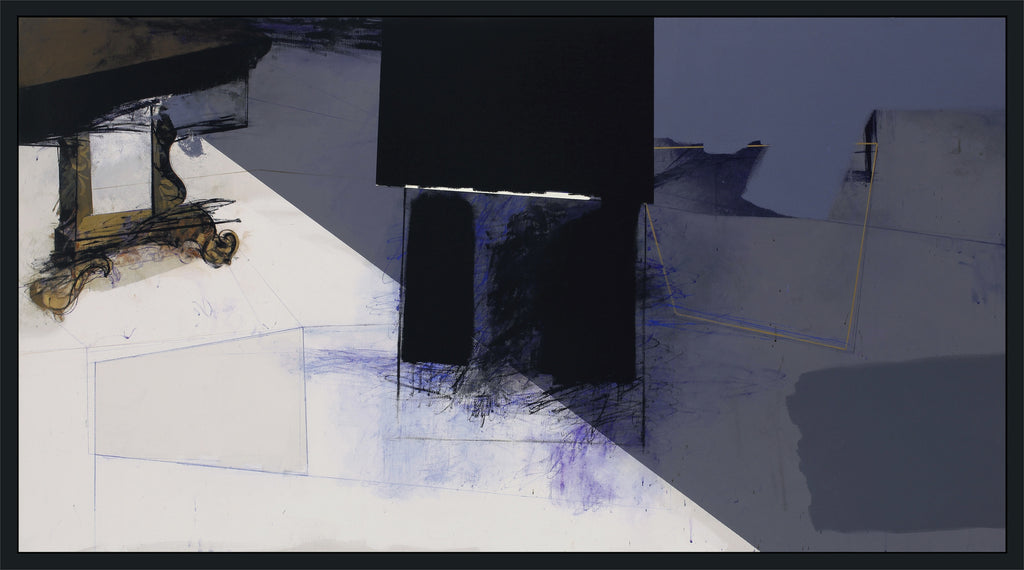 STRANGE FURNITURES XLIV