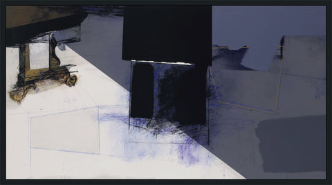 STRANGE FURNITURES XLIV