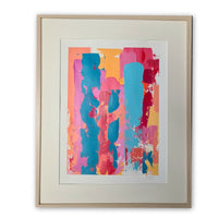 Resquícios n°10 Série III