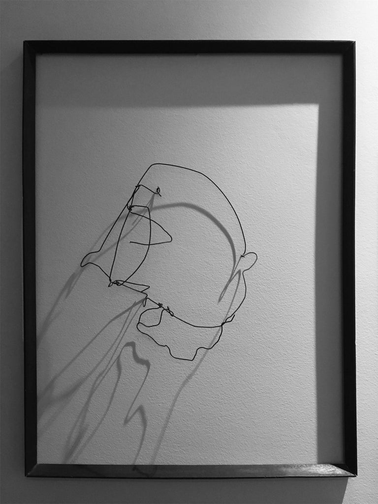 O Homem-Introspeção