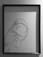 O Homem-Introspeção