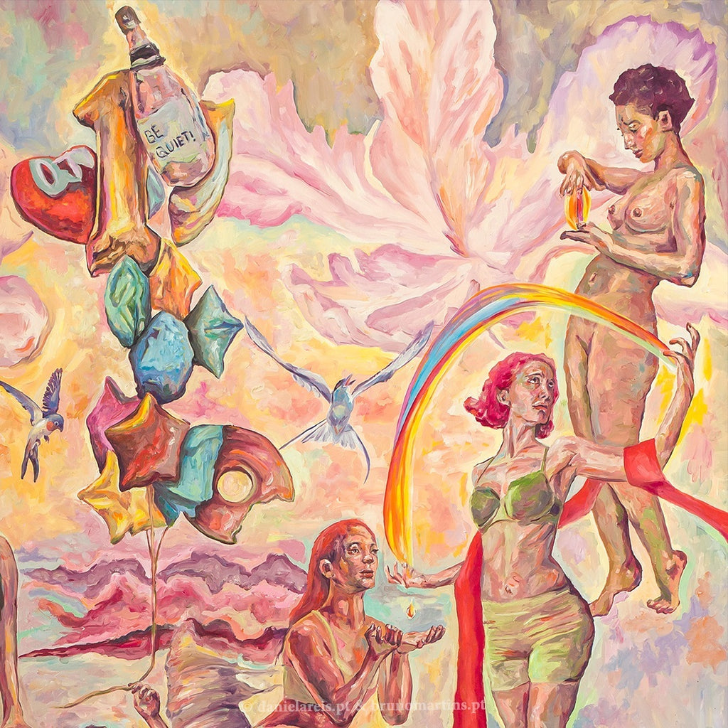 Ponto de Convergência