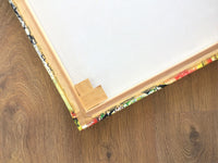 "Meninos da Lágrima" (conjunto telas)