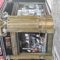 Livraria A Latina-Porto