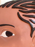 Até mesmo a beleza esconde sombras