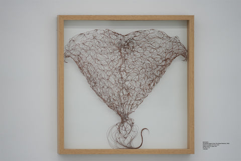 The Broken Dream (From The Series Genetrix)