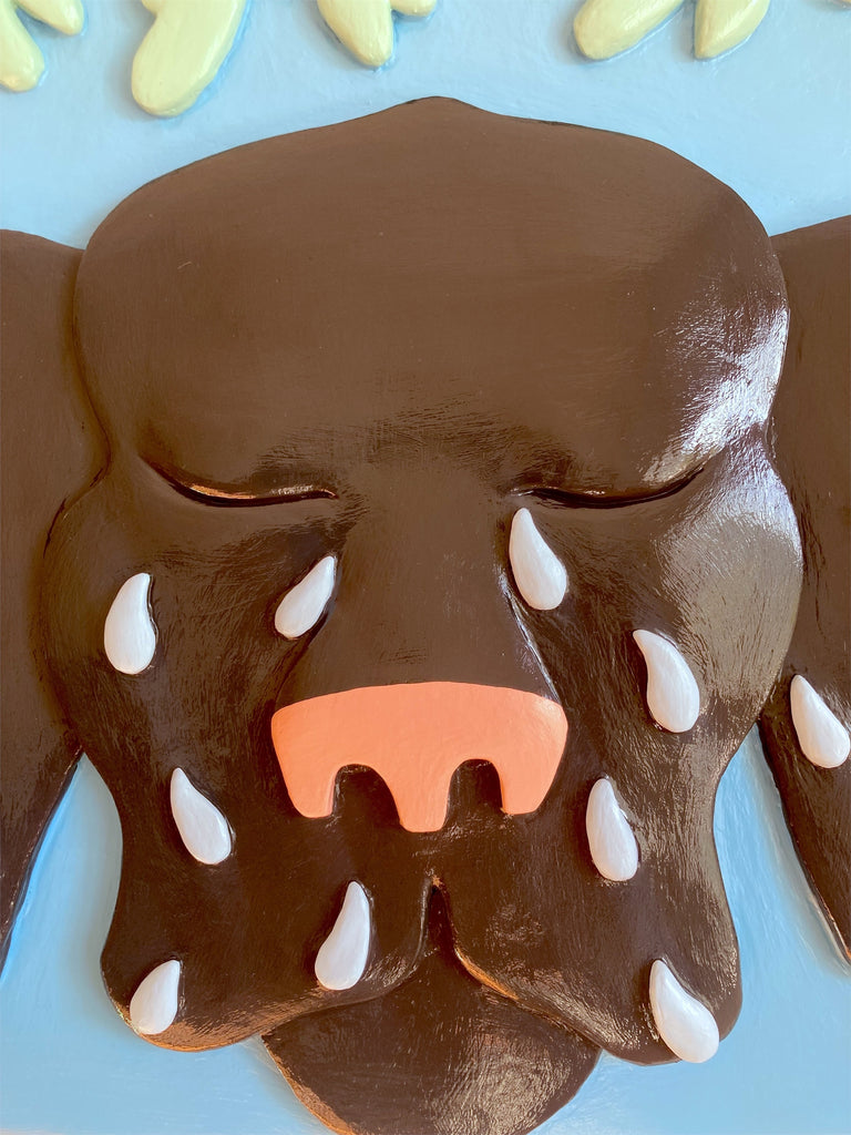 Eu não perdi, eu aprendi