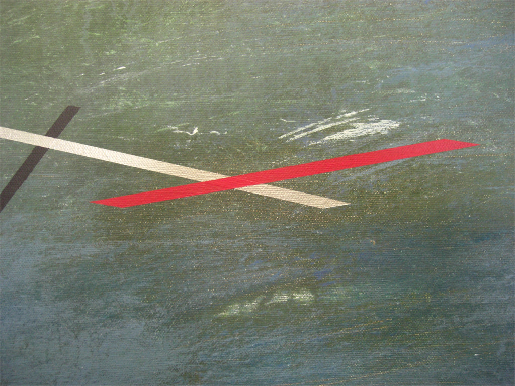 “Peregrinando XXII”