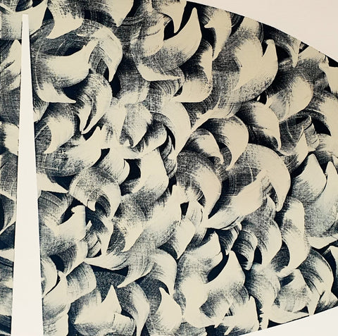 O som de uma só mão