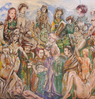 Travessia dos Silêncios