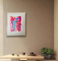 Resquícios n°3 Série III