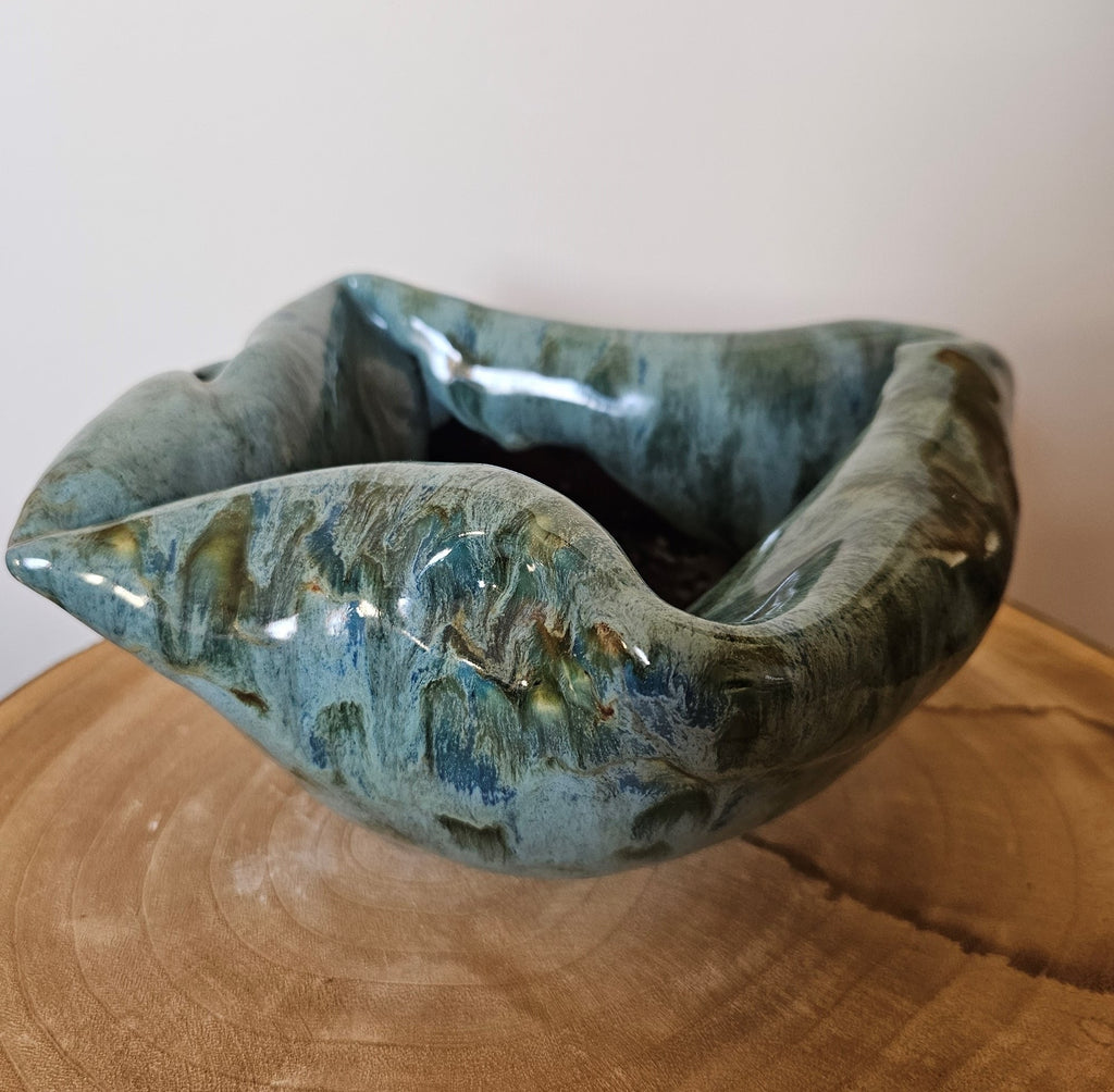 Autumn Collection: Vase VIII (Plant)