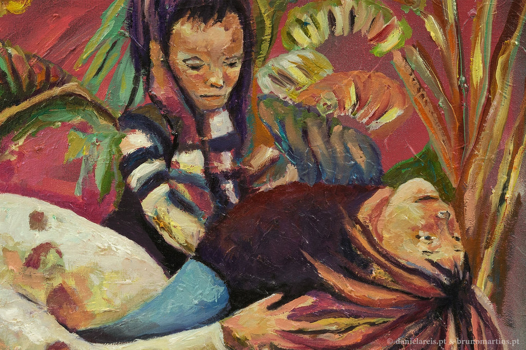 A incrível vida dos escaravelhos