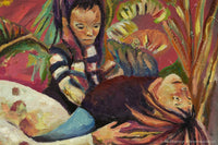 A incrível vida dos escaravelhos